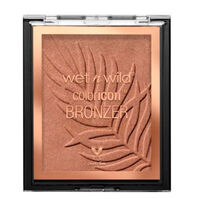 Color Icon Bronzer   0